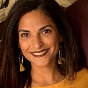 Meet your Posher, Veronica